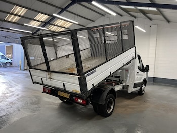 Used Ford Transit 2022 for sale - 76940408: Photo