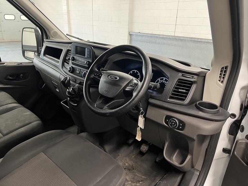 Used Ford Transit 2022 for sale - 76940408: Photo 5