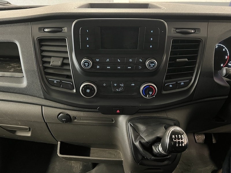 Used Ford Transit 2022 for sale - 76940408: Photo 7