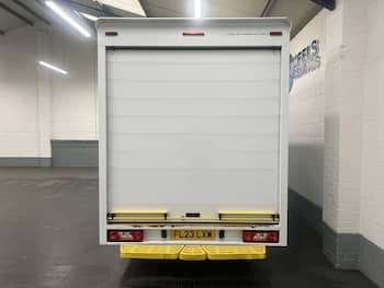Used Ford Transit 2023 for sale - 79434601: Photo