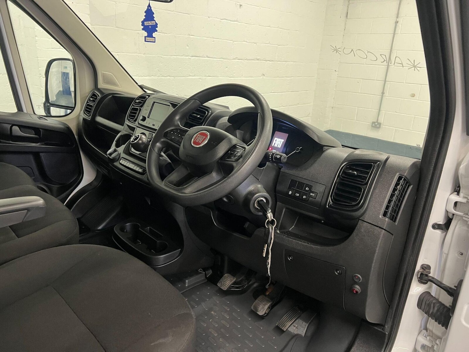 Used Fiat Ducato 2022 for sale - 76234126: Photo 18