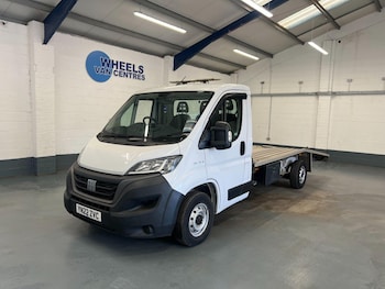 Fiat - Ducato