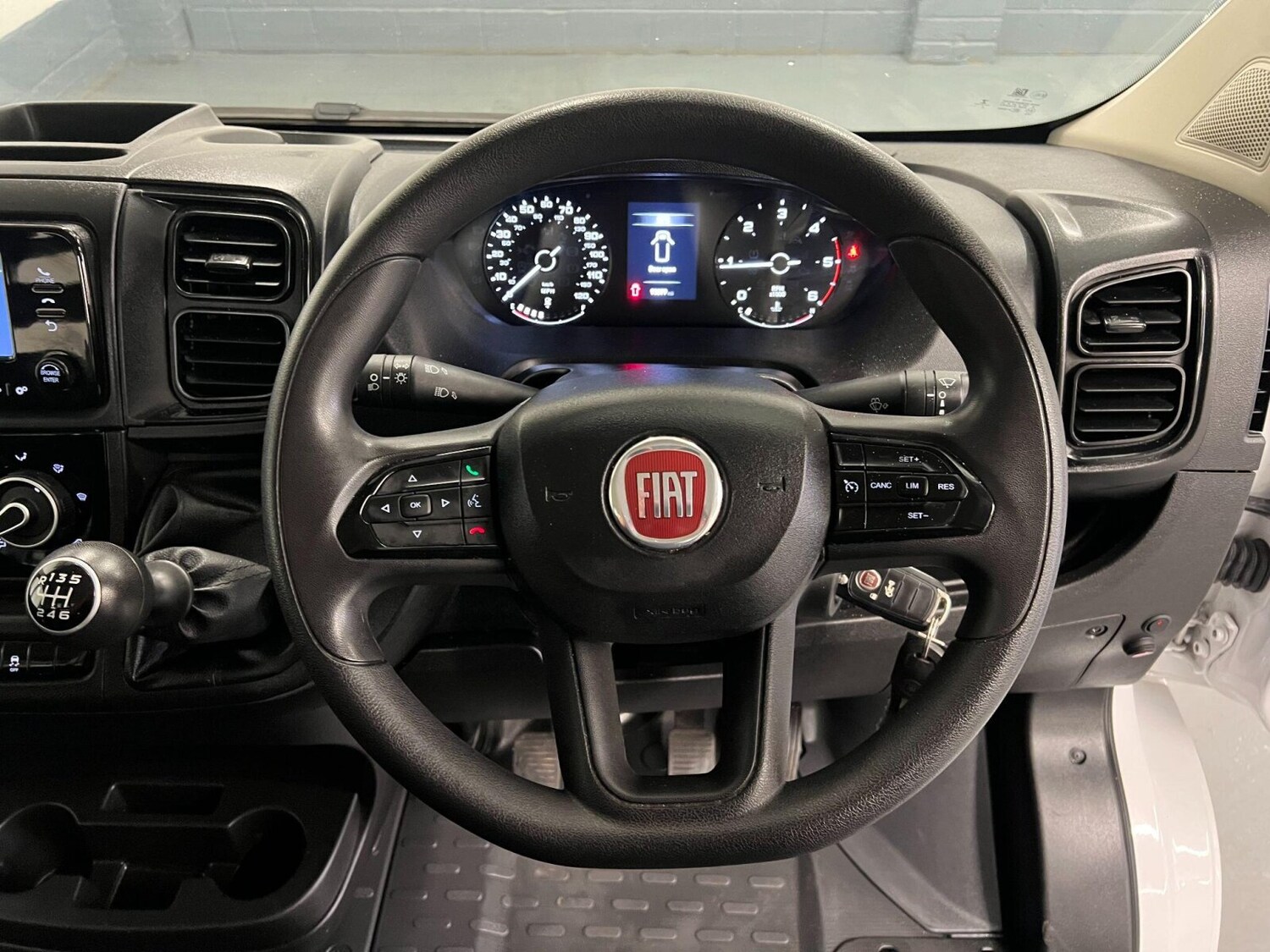 Used Fiat Ducato 2022 for sale - 76234126: Photo 23