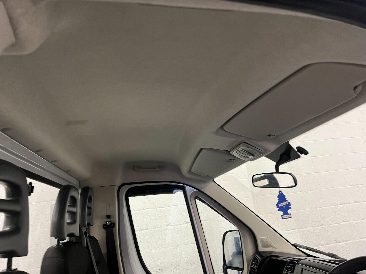 Used Fiat Ducato 2022 for sale - 76234126: Photo 25