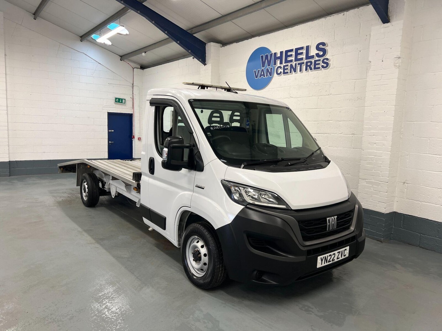 Used Fiat Ducato 2022 for sale - 76234126: Photo 3