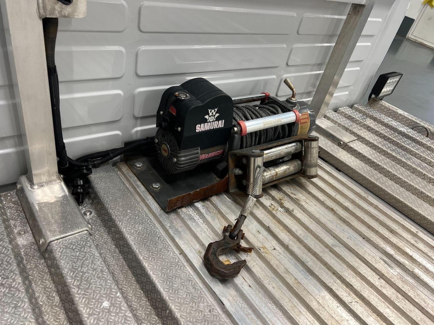 Used Fiat Ducato 2022 for sale - 76234126: Photo 36