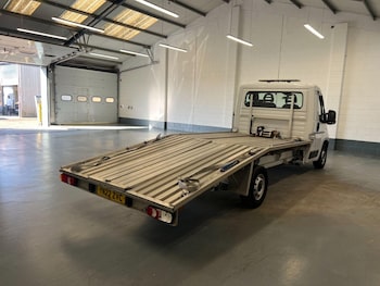 Used Fiat Ducato 2022 for sale - 76234126: Photo 3
