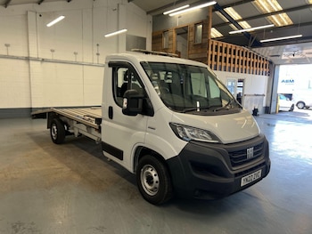 Used Fiat Ducato 2022 for sale - 76234126: Photo 4