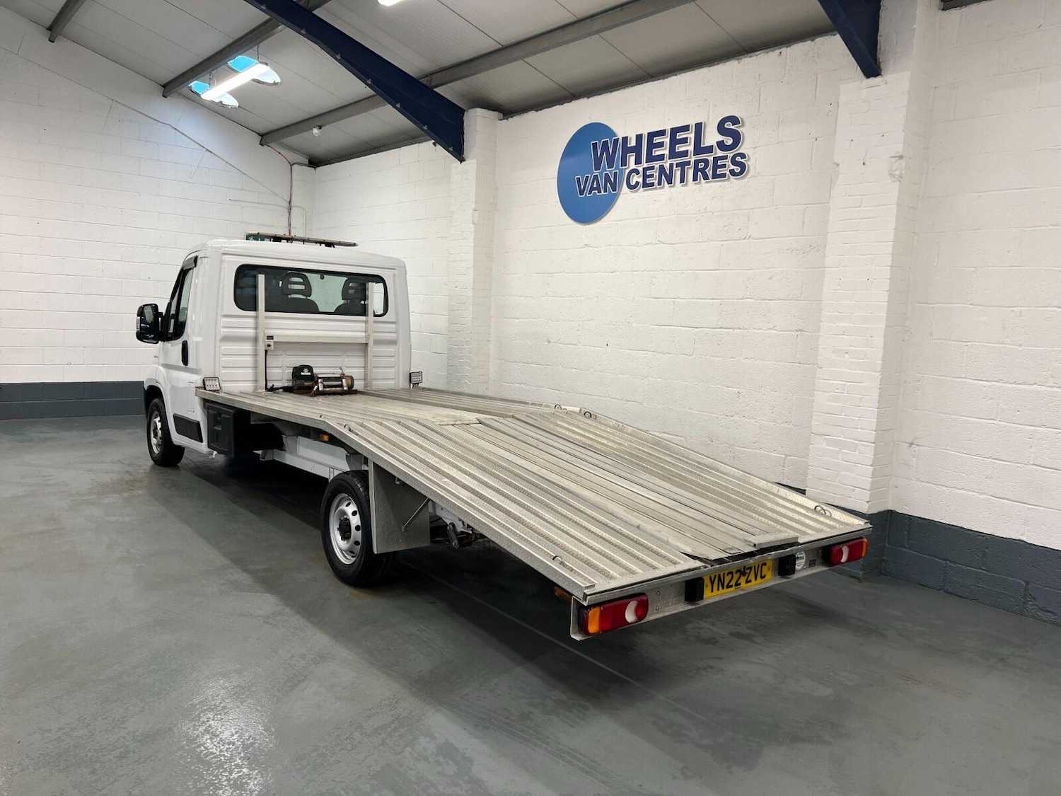 Used Fiat Ducato 2022 for sale - 76234126: Photo 5