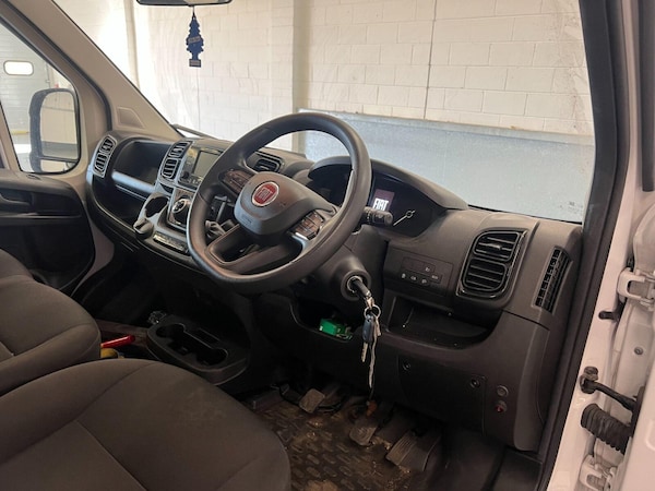 Used Fiat Ducato 2022 for sale - 76234126: Photo 5