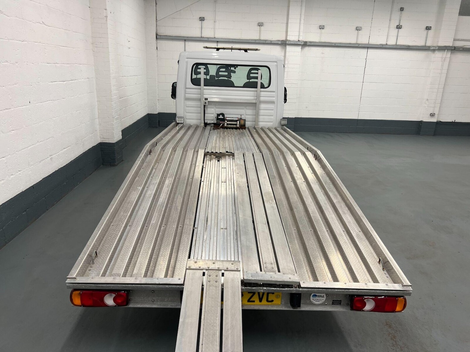 Used Fiat Ducato 2022 for sale - 76234126: Photo 7