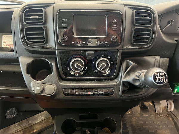 Used Fiat Ducato 2022 for sale - 76234126: Photo 7