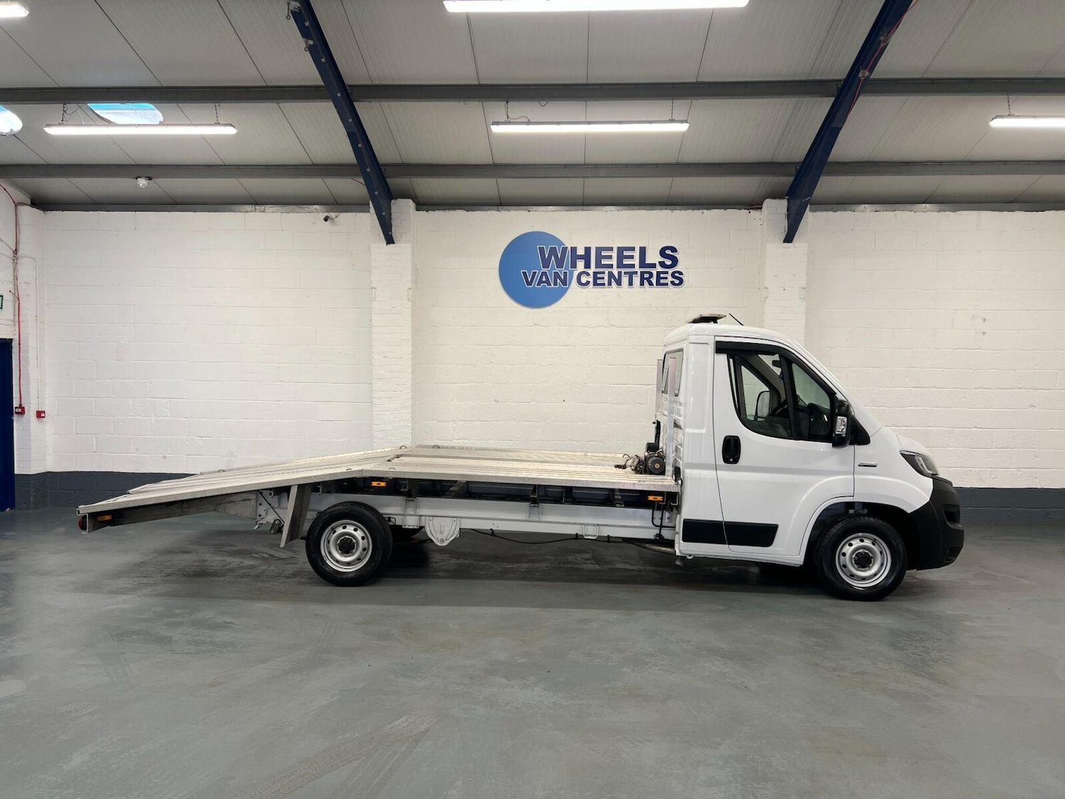 Used Fiat Ducato 2022 for sale - 76234126: Photo 8