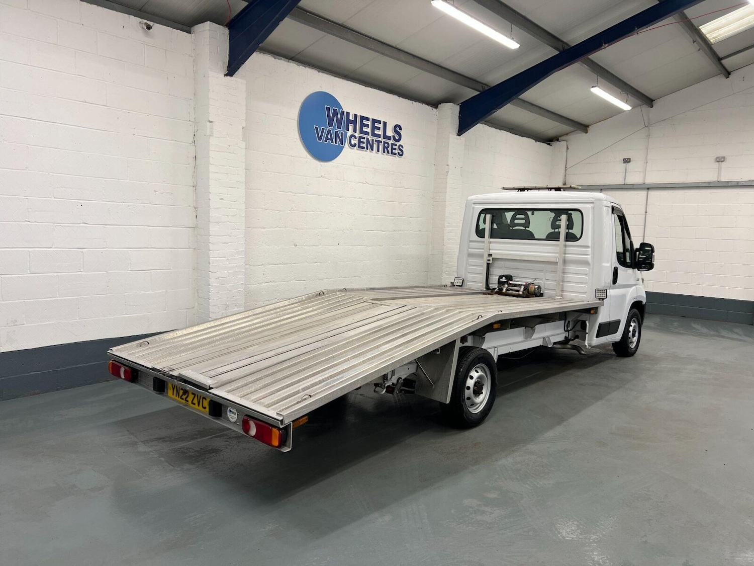 Used Fiat Ducato 2022 for sale - 76234126: Photo 9