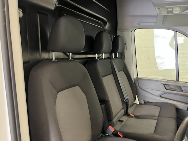 Used Volkswagen Crafter 2019 for sale - 75997042: Photo 10