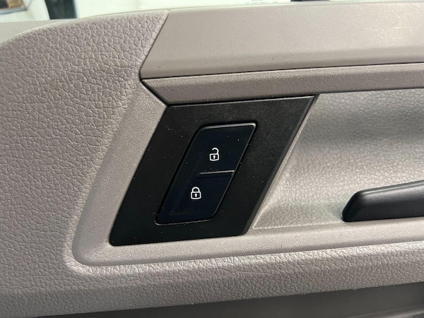 Used Volkswagen Crafter 2019 for sale - 75997042: Photo 11