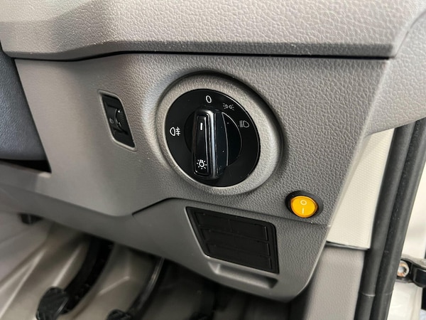 Used Volkswagen Crafter 2019 for sale - 75997042: Photo 13