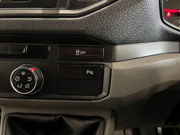 Used Volkswagen Crafter 2019 for sale - 75997042: Photo 17