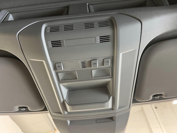 Used Volkswagen Crafter 2019 for sale - 75997042: Photo 18