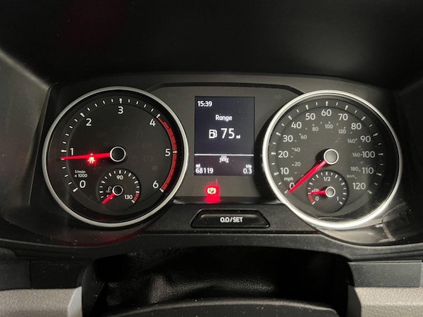 Used Volkswagen Crafter 2019 for sale - 75997042: Photo 20
