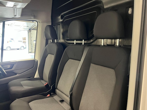 Used Volkswagen Crafter 2019 for sale - 75997042: Photo 22