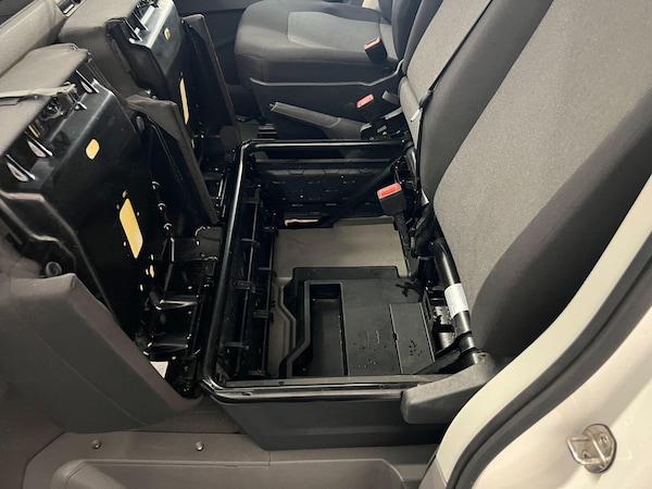 Used Volkswagen Crafter 2019 for sale - 75997042: Photo 23