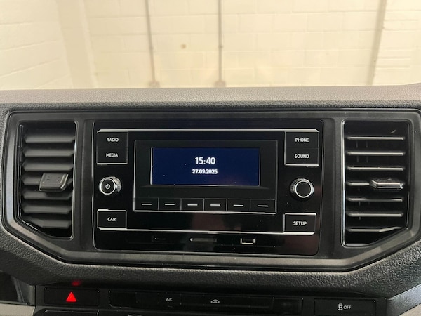 Used Volkswagen Crafter 2019 for sale - 75997042: Photo 24