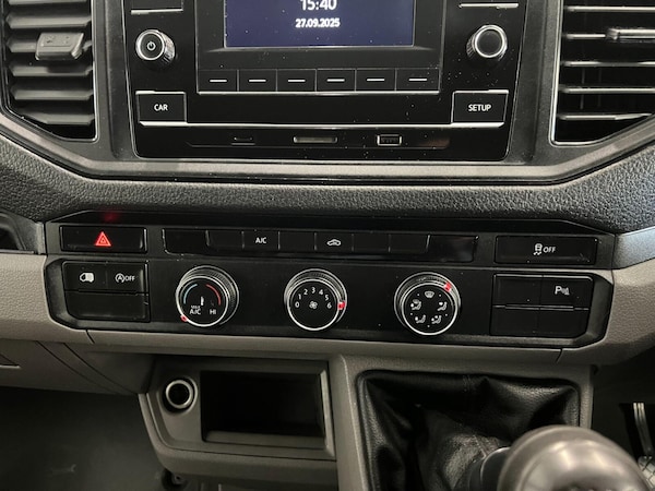 Used Volkswagen Crafter 2019 for sale - 75997042: Photo 25