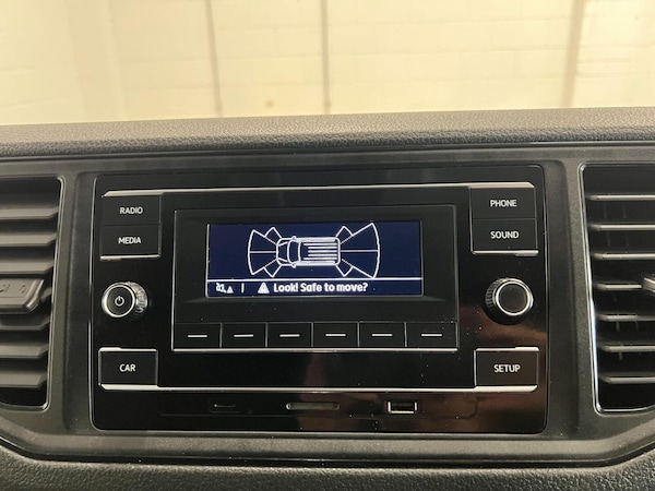 Used Volkswagen Crafter 2019 for sale - 75997042: Photo 26