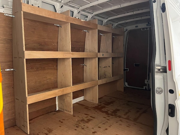 Used Volkswagen Crafter 2019 for sale - 75997042: Photo 27