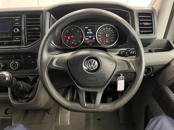 Used Volkswagen Crafter 2019 for sale - 75997042: Photo 29
