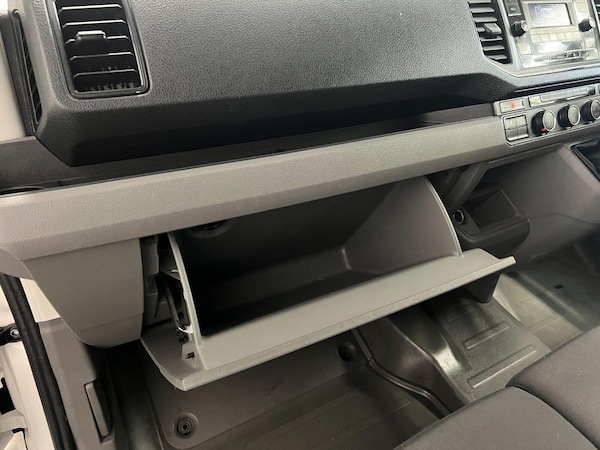 Used Volkswagen Crafter 2019 for sale - 75997042: Photo 31