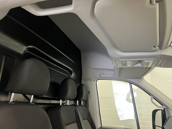 Used Volkswagen Crafter 2019 for sale - 75997042: Photo 32