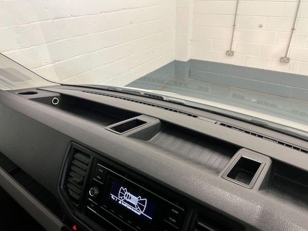 Used Volkswagen Crafter 2019 for sale - 75997042: Photo 34
