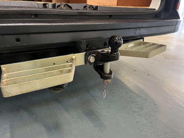 Used Volkswagen Crafter 2019 for sale - 75997042: Photo 35