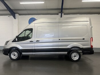 Used Ford Transit 2023 for sale - 78712783: Photo