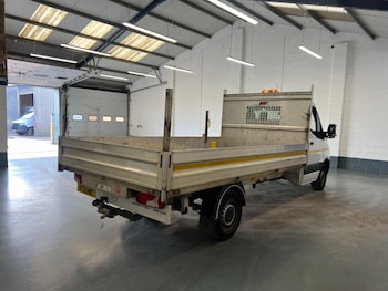 Used Mercedes-Benz Sprinter 2021 for sale - 76249884: Photo 3