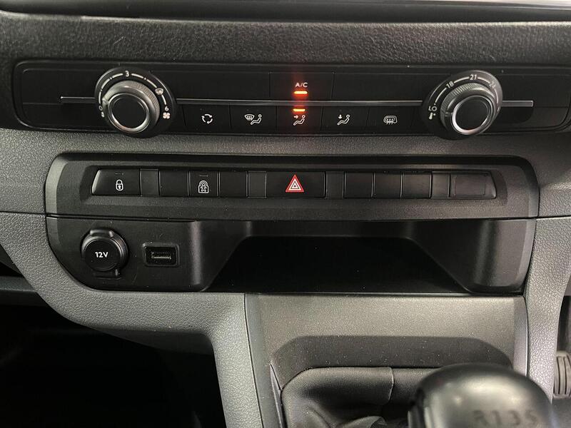 Used Citroen Dispatch 2021 for sale - 77776368: Photo 13