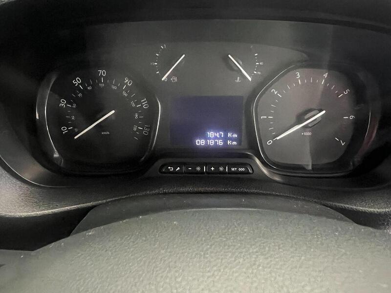 Used Citroen Dispatch 2021 for sale - 77776368: Photo 16