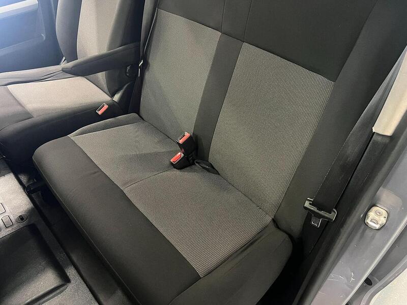 Used Citroen Dispatch 2021 for sale - 77776368: Photo 17