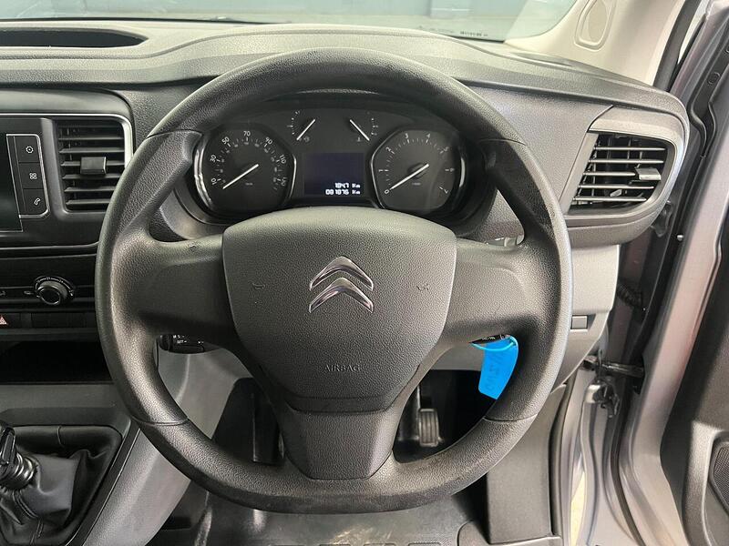 Used Citroen Dispatch 2021 for sale - 77776368: Photo 21