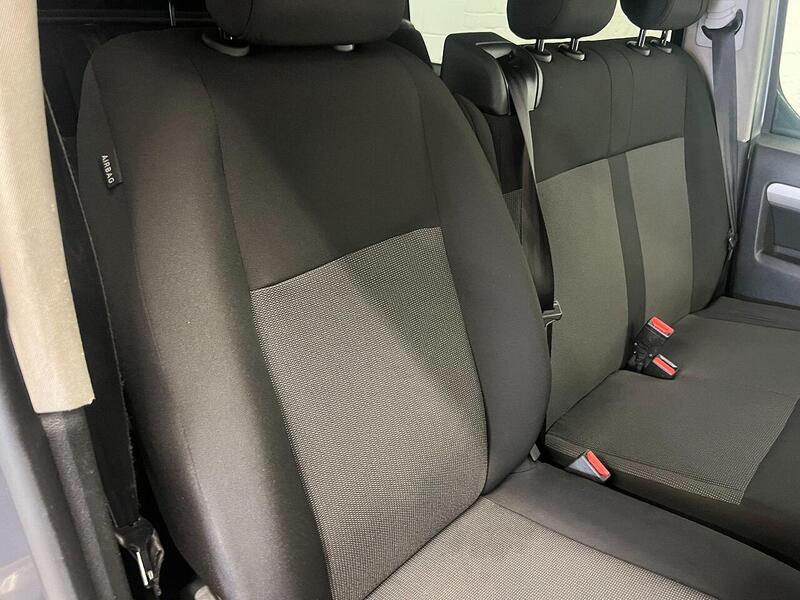 Used Citroen Dispatch 2021 for sale - 77776368: Photo 22