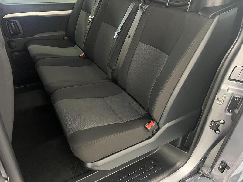 Used Citroen Dispatch 2021 for sale - 77776368: Photo 23