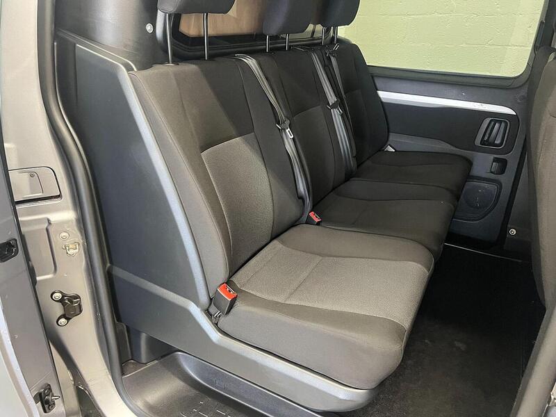 Used Citroen Dispatch 2021 for sale - 77776368: Photo 24