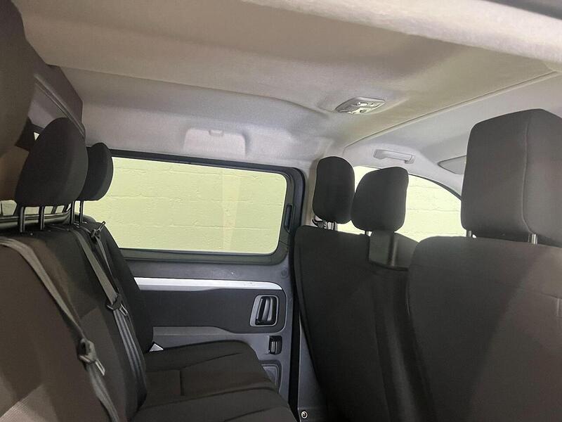 Used Citroen Dispatch 2021 for sale - 77776368: Photo 25