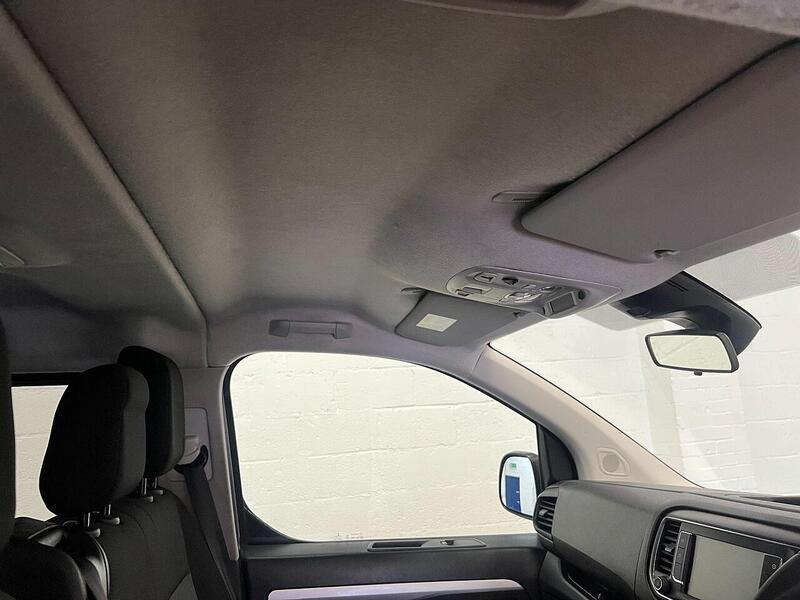 Used Citroen Dispatch 2021 for sale - 77776368: Photo 28