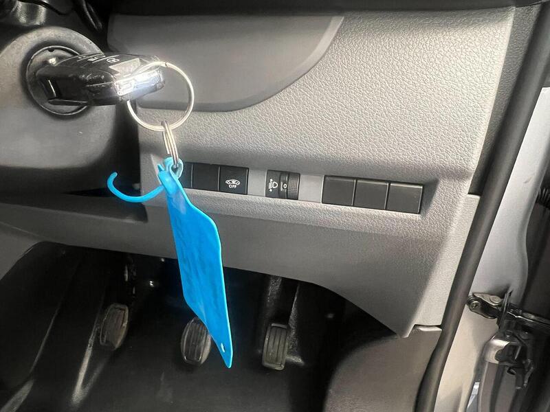 Used Citroen Dispatch 2021 for sale - 77776368: Photo 30