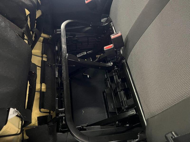 Used Citroen Dispatch 2021 for sale - 77776368: Photo 33