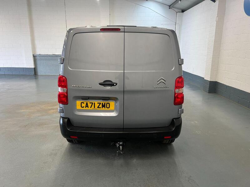 Used Citroen Dispatch 2021 for sale - 77776368: Photo 6