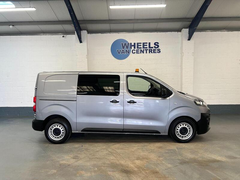 Used Citroen Dispatch 2021 for sale - 77776368: Photo 7